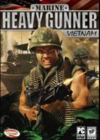 Скачать Marine Heavy Gunner: Vietnam