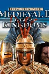 Скачать Medieval 2: Total War Kingdoms