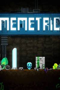 Скачать Memetric