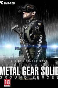 Скачать Metal Gear Solid 5: Ground Zeroes