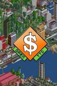 Скачать Open Transport Tycoon Deluxe