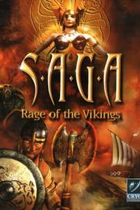 Скачать Saga: Rage of the Vikings