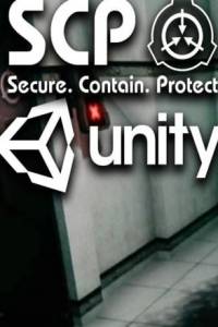 Скачать SCP: Containment Breach Unity Remake