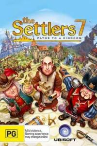 Скачать The Settlers 7 – Право на трон