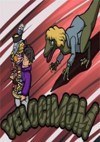 Скачать Velocimom