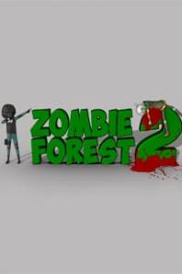 Скачать Zombie Forest 2