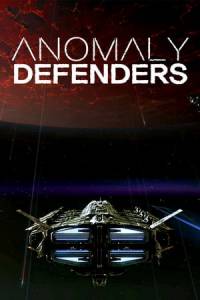 Скачать Anomaly Defenders