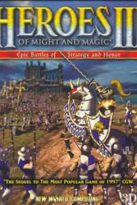 Скачать Heroes of Might and Magic 3 Life vs Death