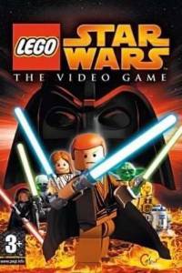 Скачать LEGO Star Wars: The Video Game