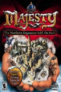 Скачать Majesty - The Northern Expansion