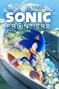 Скачать Sonic Frontiers