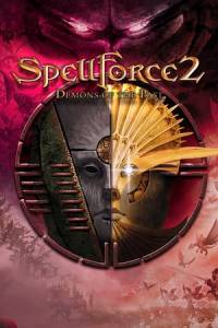 Скачать SpellForce 2 - Demons of the Past