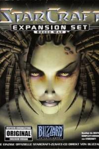 Скачать Starcraft Expansion Set