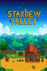 Скачать Stardew Valley