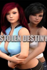 Скачать STOLEN DESTINY