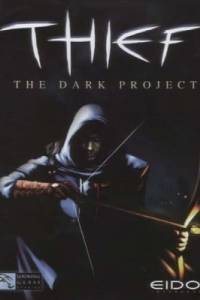 Скачать Thief: the Dark project