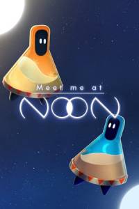 Скачать Meet me at NooN