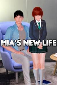 Скачать Mia's new life