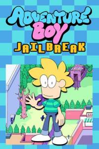 Скачать Adventure Boy Jailbreak