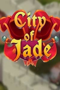Скачать City Of Jade: Imperial Frontier