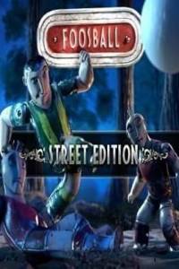 Скачать Foosball - Street Edition