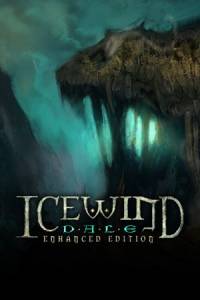 Скачать Icewind Dale: Enhanced Edition