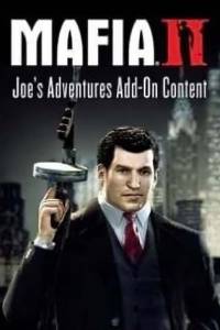 Скачать Mafia 2 Joe's Adventure