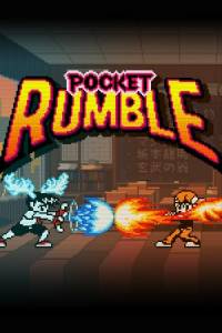 Скачать Pocket Rumble