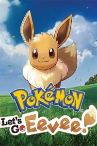 Скачать Pokemon: Lets Go, Eevee!