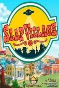Скачать Slap Village: Reality Slap