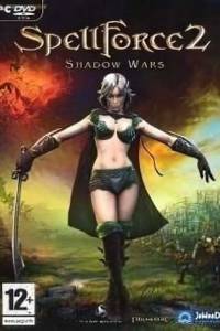 Скачать SpellForce 2: Shadow Wars
