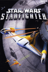 Скачать STAR WARS Starfighter