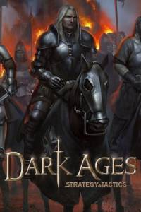 Скачать Strategy and Tactics: Dark Ages