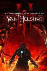 Скачать Van Helsing 2: Смерти вопреки