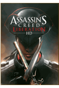 Скачать Assassin’s Creed Liberation HD