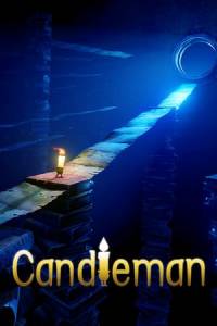 Скачать Candleman: The Complete Journey