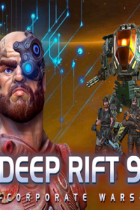 Скачать Deep Rift 9