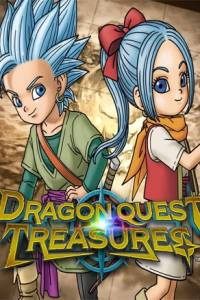 Скачать Dragon Quest Treasures
