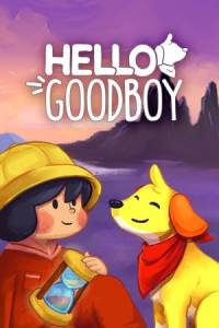 Скачать Hello Goodboy