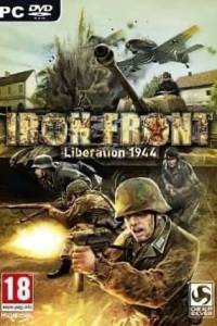 Скачать Iron Front: Digital War Edition