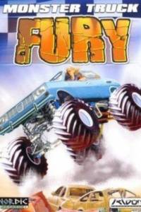 Скачать Monster Truck Fury
