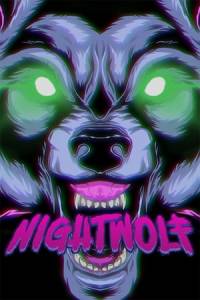 Скачать Nightwolf: Survive the Megadome