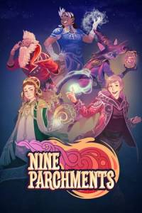 Скачать Nine Parchments