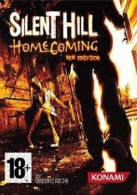 Скачать Silent Hill: Homecoming (New Edition)