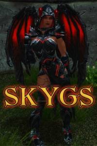 Скачать SKYGS Collection
