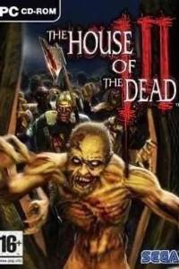 Скачать The House of the Dead 3