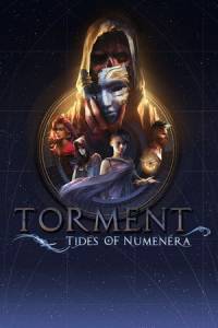 Скачать Torment: Tides of Numenera