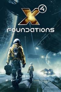 Скачать X4: Foundations