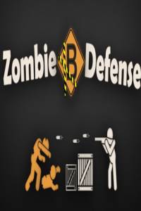 Скачать Zombie Builder Defense