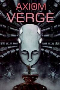 Скачать Axiom Verge Randomizer Beta